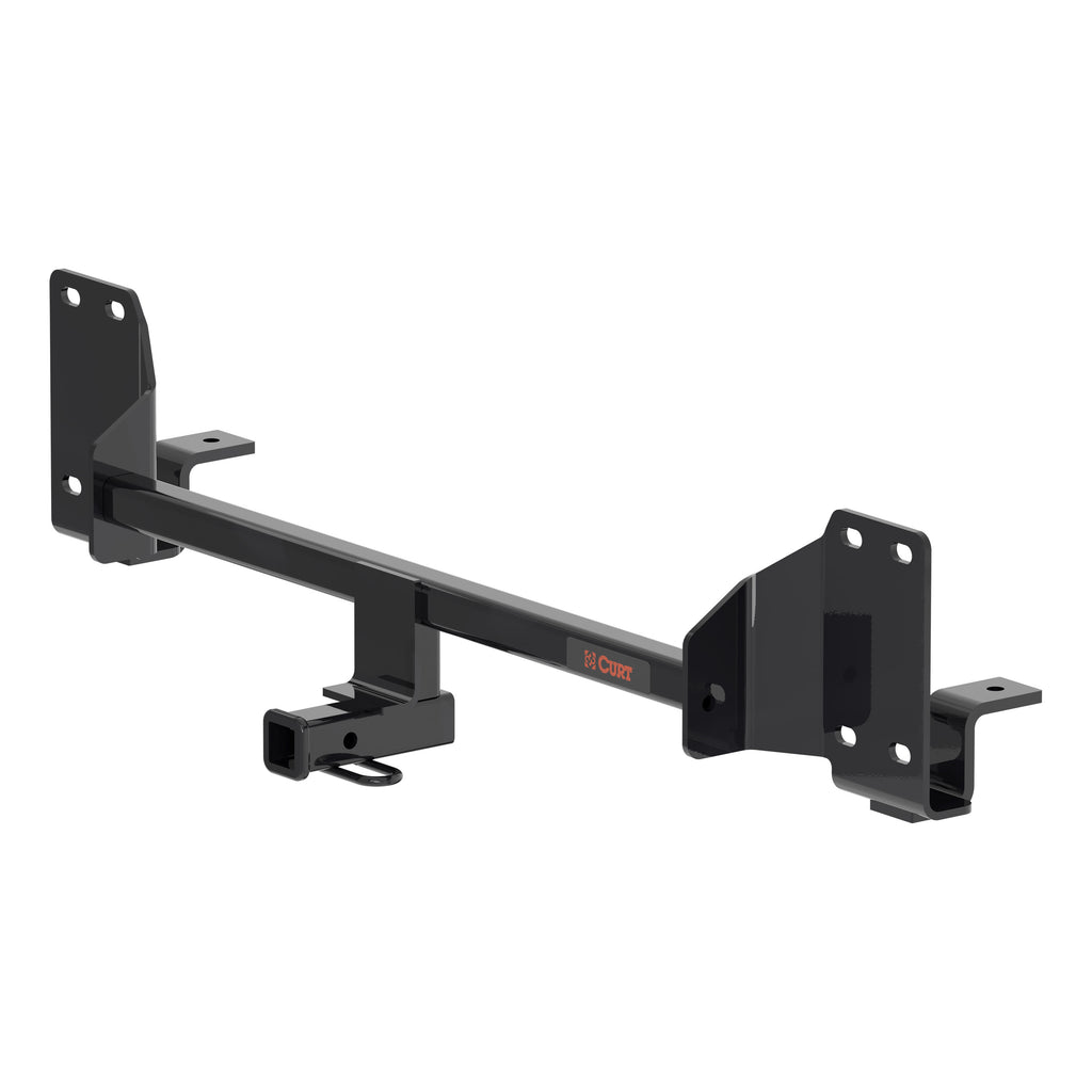 Class 1 Trailer Hitch  1-1/4" Receiver  Select Honda Accord