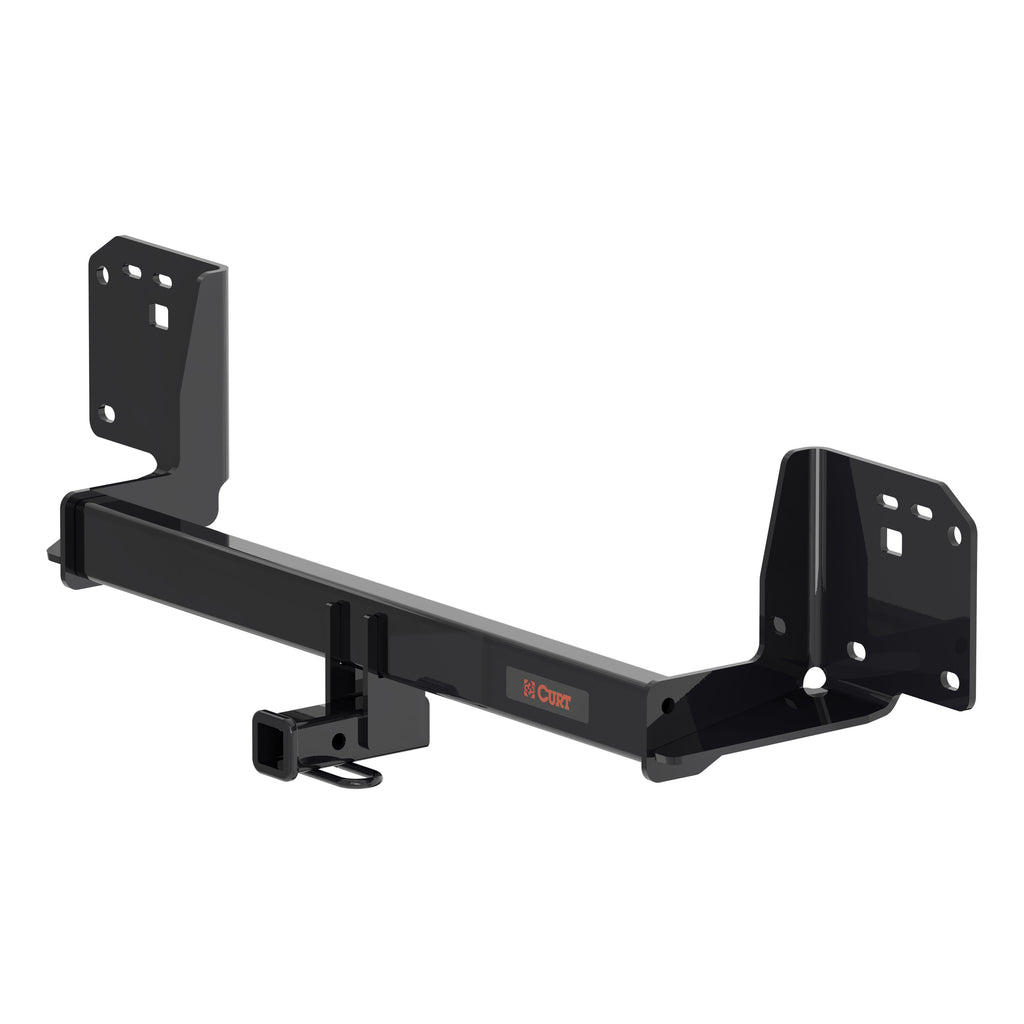 Class 1 Trailer Hitch  1-1/4" Receiver  Select Toyota Prius  Prius Prime