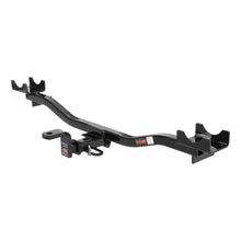 Load image into Gallery viewer, Class 1 Hitch 1-1/4" Mount Select Mercedes E320 E350 E500. E55 E550 E63