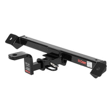 Load image into Gallery viewer, Class 1 Trailer Hitch 1-1/4" Ball Mount Select Nissan 300ZX