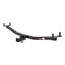 Load image into Gallery viewer, Class 1 Trailer Hitch 1-1/4" Receiver Select Volkswagen Golf