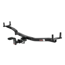 Load image into Gallery viewer, Class 1 Trailer Hitch 1-1/4" Ball Mount Select Volkswagen Corrado