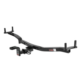 Class 1 Trailer Hitch 1-1/4