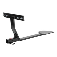 Load image into Gallery viewer, Class 1 Trailer Hitch 1-1/4" Receiver Select Mercedes-Benz 190D 190E