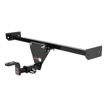 Load image into Gallery viewer, Class 1 Trailer Hitch 1-1/4" Ball Mount Select Volkswagen Passat