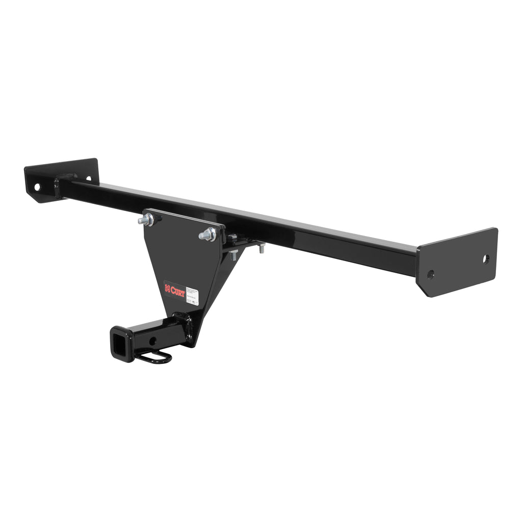 Class 1 Trailer Hitch 1-1/4" Receiver Select Volkswagen Passat