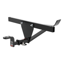 Load image into Gallery viewer, Class 1 Trailer Hitch 1-1/4" Ball Mount Select Volkswagen Passat