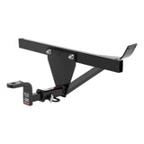 Class 1 Trailer Hitch 1-1/4