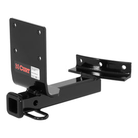Class 1 Trailer Hitch 1-1/4