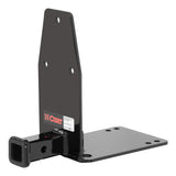 Class 1 Trailer Hitch 1-1/4