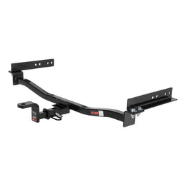 Class 1 Trailer Hitch 1-1/4
