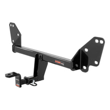 Load image into Gallery viewer, Class 1 Hitch 1-1/4" Ball Mount Select Camaro Cadillac CTS (Fascia Trimming)