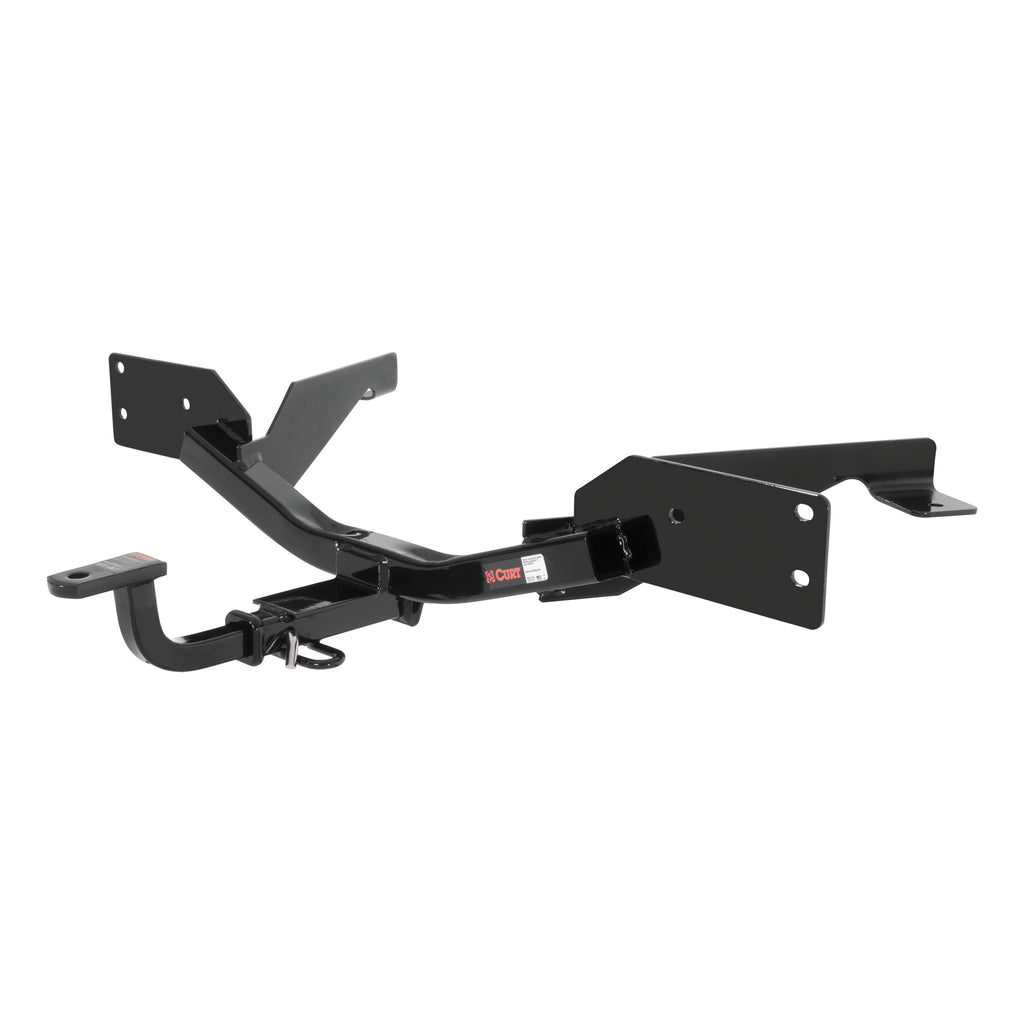 Class 2 Trailer Hitch 1-1/4" Ball Mount Select Chevrolet Monte Carlo