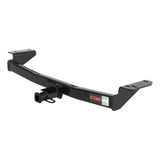 Class 2 Trailer Hitch 1-1/4
