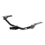 Class 2 Trailer Hitch 1-1/4