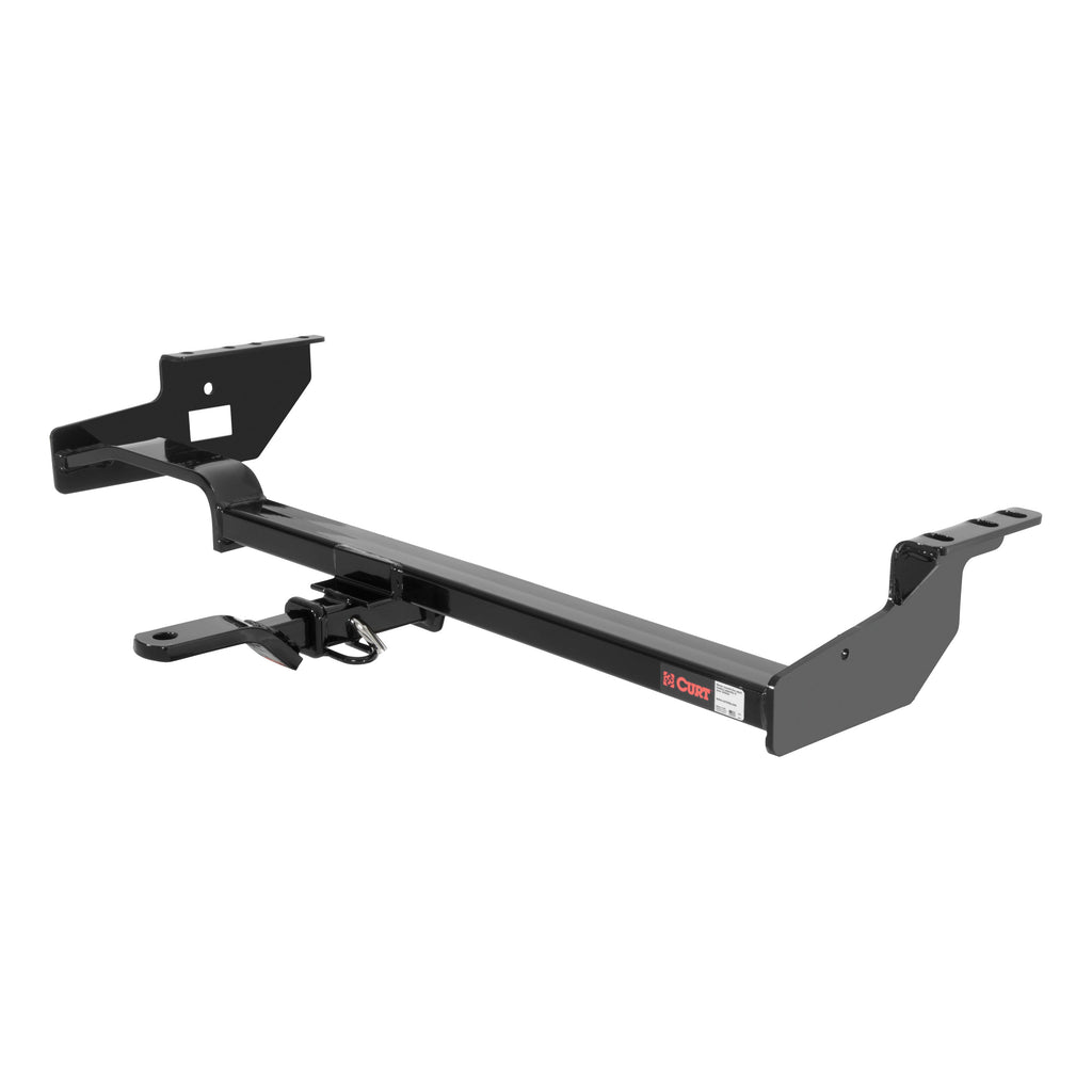 Class 2 Trailer Hitch 1-1/4" Ball Mount Select Subaru Forester