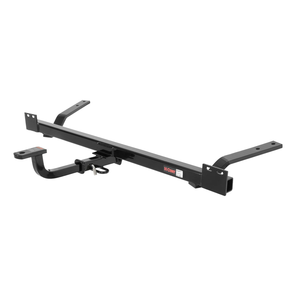 Class 2 Hitch 1-1/4" Mount Select Buick Chevy Olds Pontiac (Concealed)