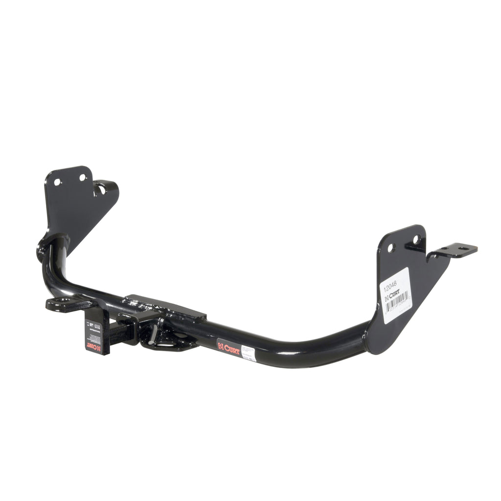 Class 2 Trailer Hitch 1-1/4" Ball Mount Select Mitsubishi Outlander Sport RVR