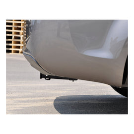 Class 2 Trailer Hitch 1-1/4