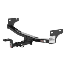 Load image into Gallery viewer, Class 2 Trailer Hitch 1-1/4&quot; Ball Mount Select Jeep Compass Patriot
