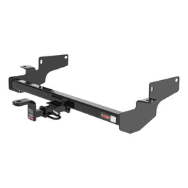 Class 2 Trailer Hitch 1-1/4