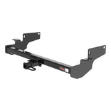 Class 2 Trailer Hitch 1-1/4