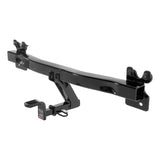 Class 2 Hitch 1-1/4