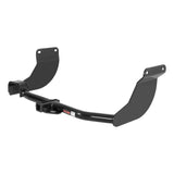 Class 2 Trailer Hitch 1-1/4