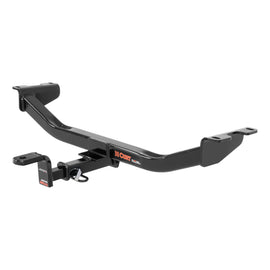 Class 2 Trailer Hitch 1-1/4