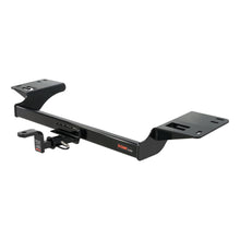 Load image into Gallery viewer, Class 2 Trailer Hitch 1-1/4" Ball Mount Select Lincoln MKS
