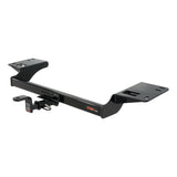 Class 2 Trailer Hitch 1-1/4