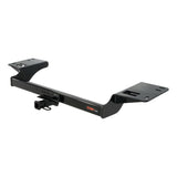 Class 2 Trailer Hitch 1-1/4