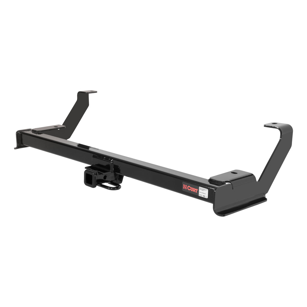 Class 2 Trailer Hitch 1-1/4" Receiver Select Ford Aerostar