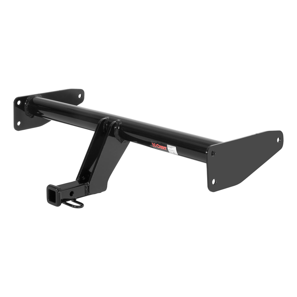 Class 2 Hitch 1-1/4" Receiver Select Chevrolet Captiva Sport Saturn Vue