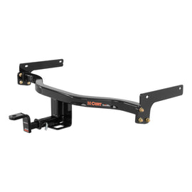 Class 2 Trailer Hitch 1-1/4