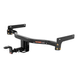 Class 2 Trailer Hitch 1-1/4