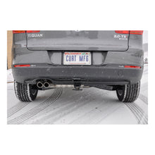 Load image into Gallery viewer, Class 2 Trailer Hitch 1-1/4" Receiver Select Volkswagen Tiguan