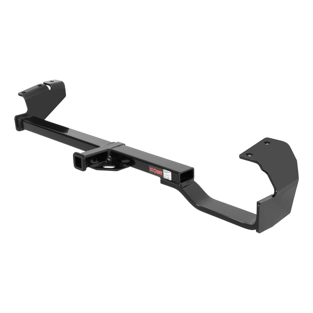Class 2 Trailer Hitch 1-1/4" Receiver Select Toyota Solara
