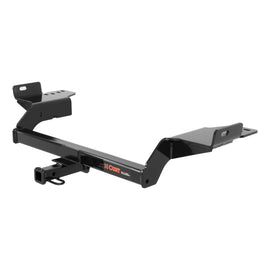 Class 2 Trailer Hitch 1-1/4