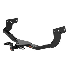 Class 2 Trailer Hitch 1-1/4