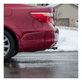 Class 2 Trailer Hitch 1-1/4