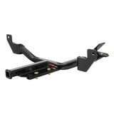 Class 2 Hitch 1-1/4