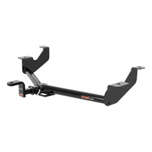 Load image into Gallery viewer, Class 2 Trailer Hitch 1-1/4" Ball Mount Select Ford Transit Connect