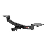 Class 2 Trailer Hitch 1-1/4