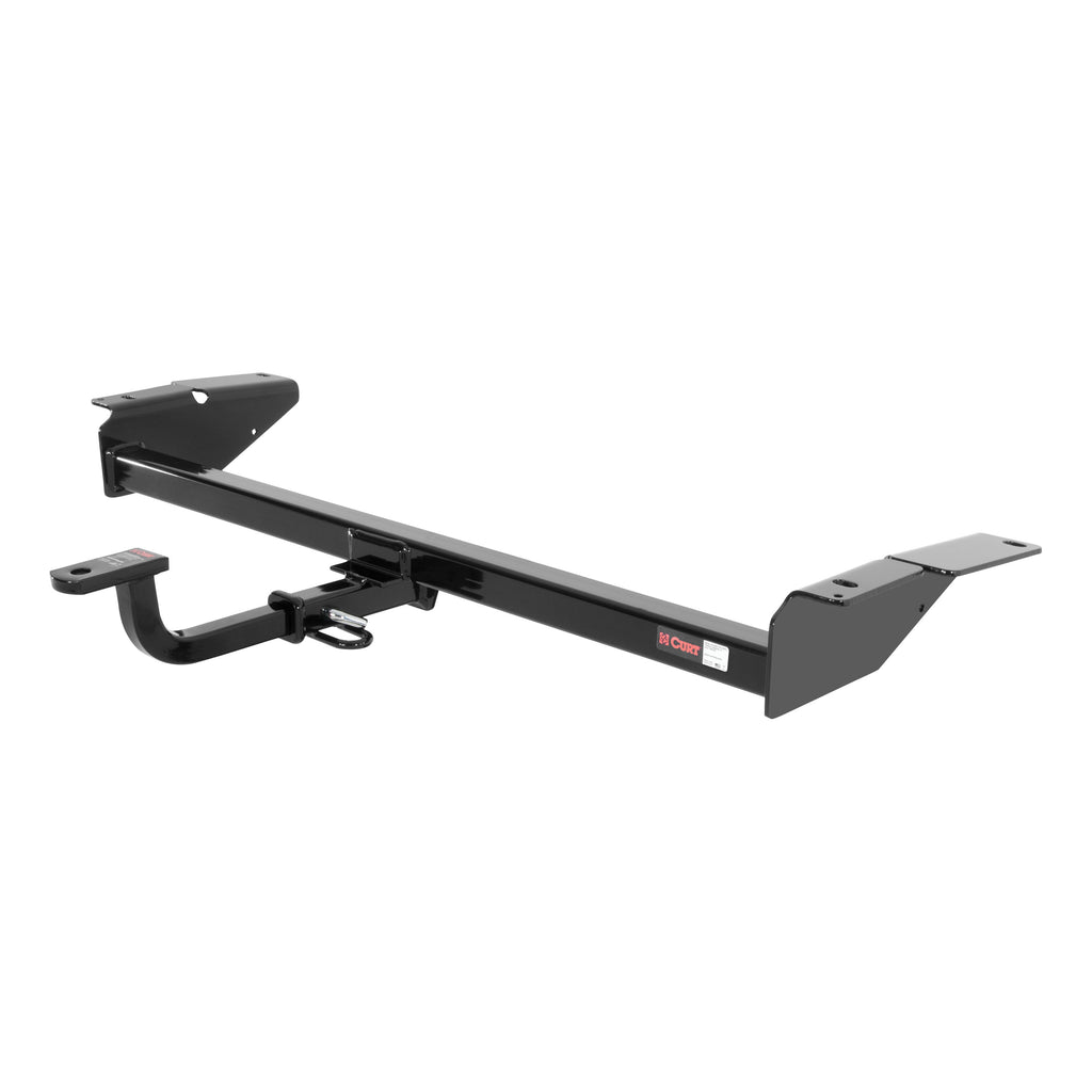 Class 2 Trailer Hitch 1-1/4" Ball Mount Select Ford Lincoln Mercury Vehicles