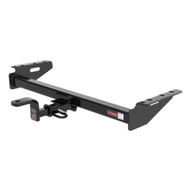 Class 2 Trailer Hitch 1-1/4