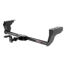 Load image into Gallery viewer, Class 2 Trailer Hitch 1-1/4" Ball Mount Select Ford Edge