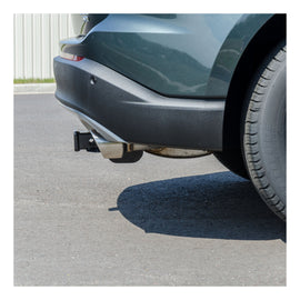 Class 2 Trailer Hitch 1-1/4
