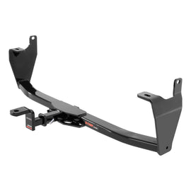 Class 2 Trailer Hitch 1-1/4