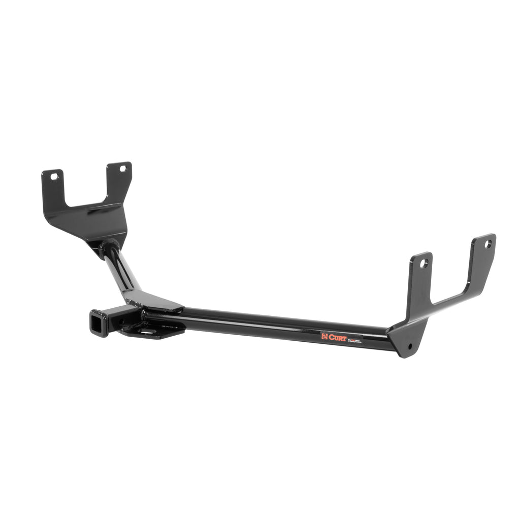 Class 2 Trailer Hitch 1-1/4" Receiver Select Lexus NX200t NX300h